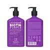 nourishing  shampoo